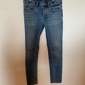 Men’s Topman Jeans